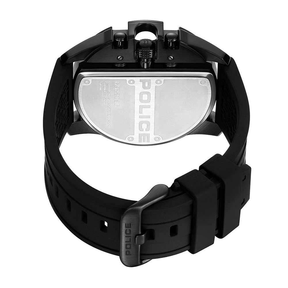 Мъжки часовник Police Daintree PEWGQ2203605M