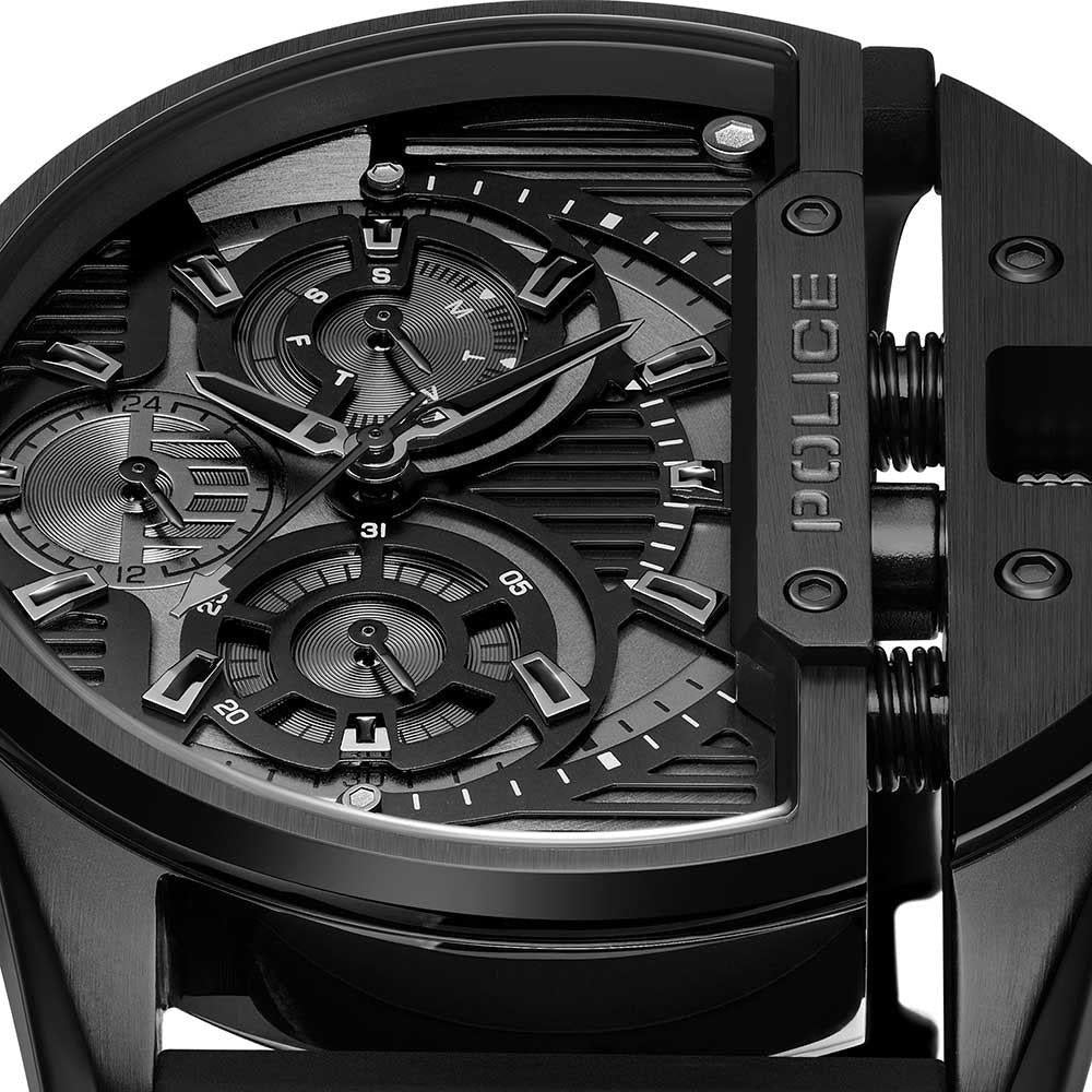 Мъжки часовник Police Daintree PEWGQ2203605M