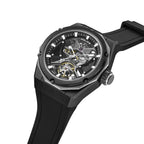 Мъжки часовник Police Dayton Automatic PEWGR0082301