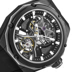 Мъжки часовник Police Dayton Automatic PEWGR0082301