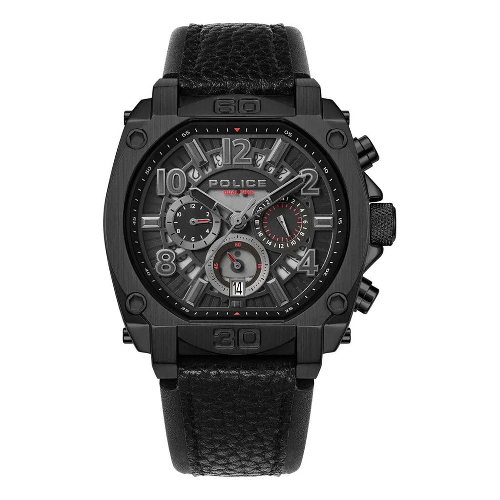 Мъжки часовник Police Norwood PEWJF0021903