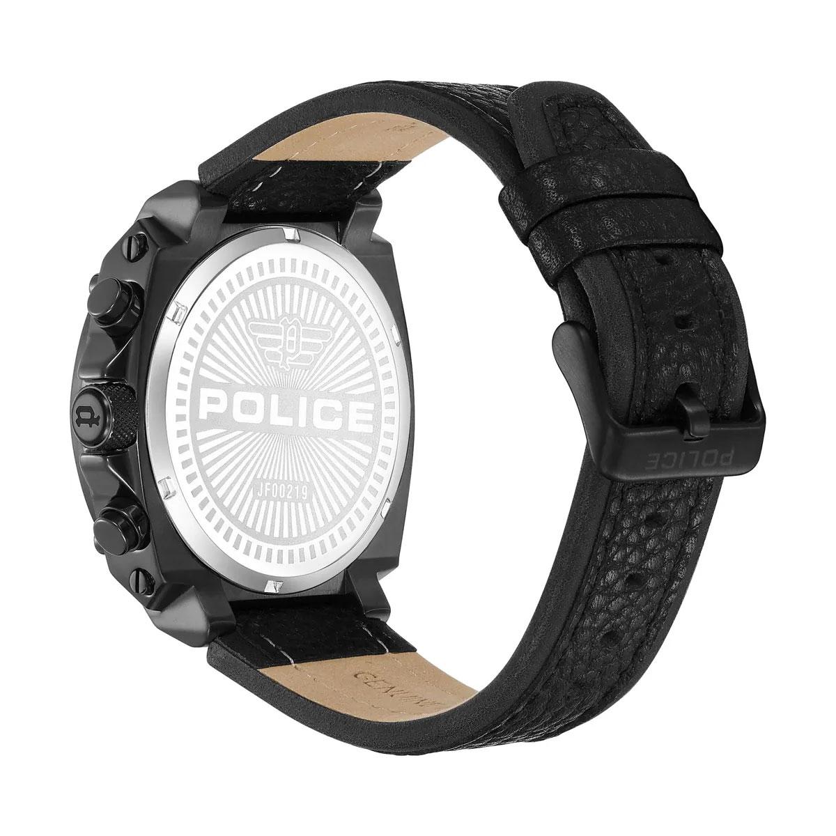 Мъжки часовник Police Norwood PEWJF0021903