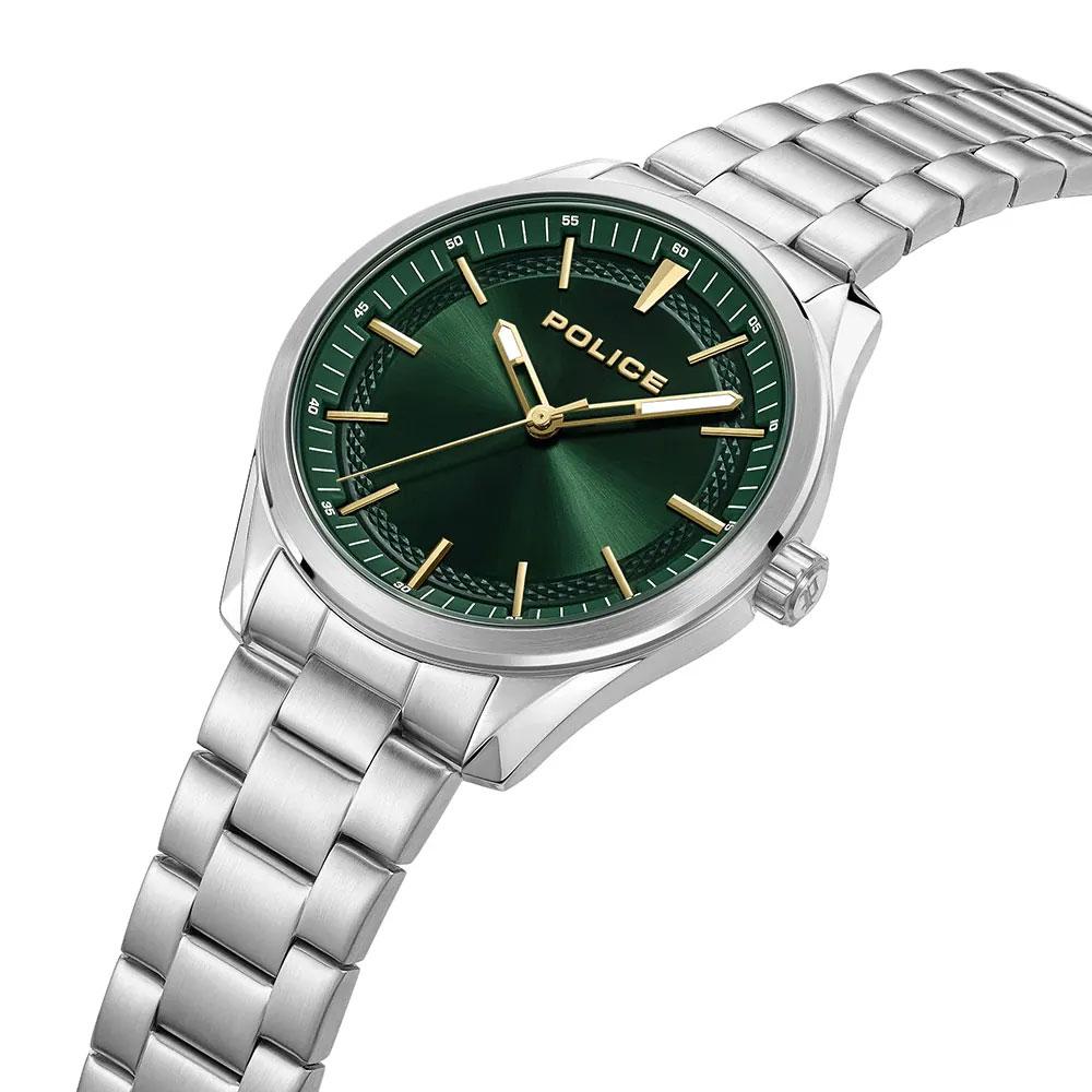 Мъжки часовник Police Grille PEWJG0018204