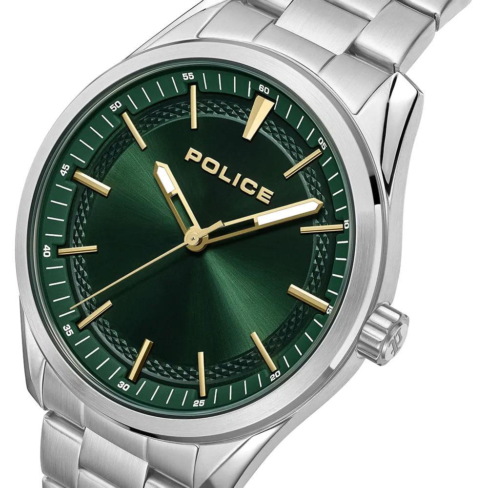 Мъжки часовник Police Grille PEWJG0018204