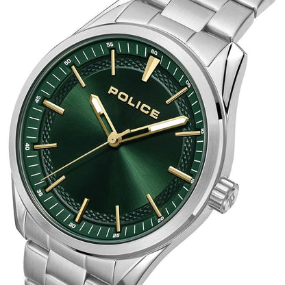 Мъжки часовник Police Grille PEWJG0018204