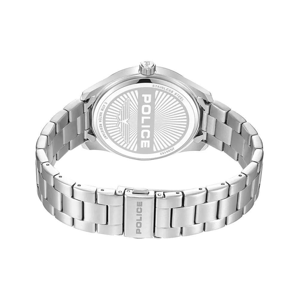 Мъжки часовник Police Grille PEWJG0018204