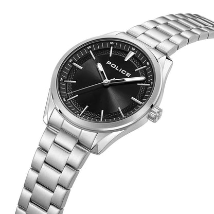 Мъжки часовник Police Grille PEWJG0018205