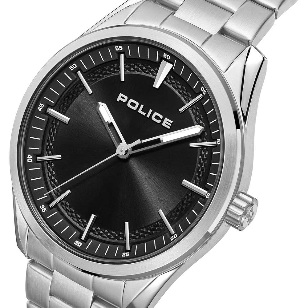 Мъжки часовник Police Grille PEWJG0018205