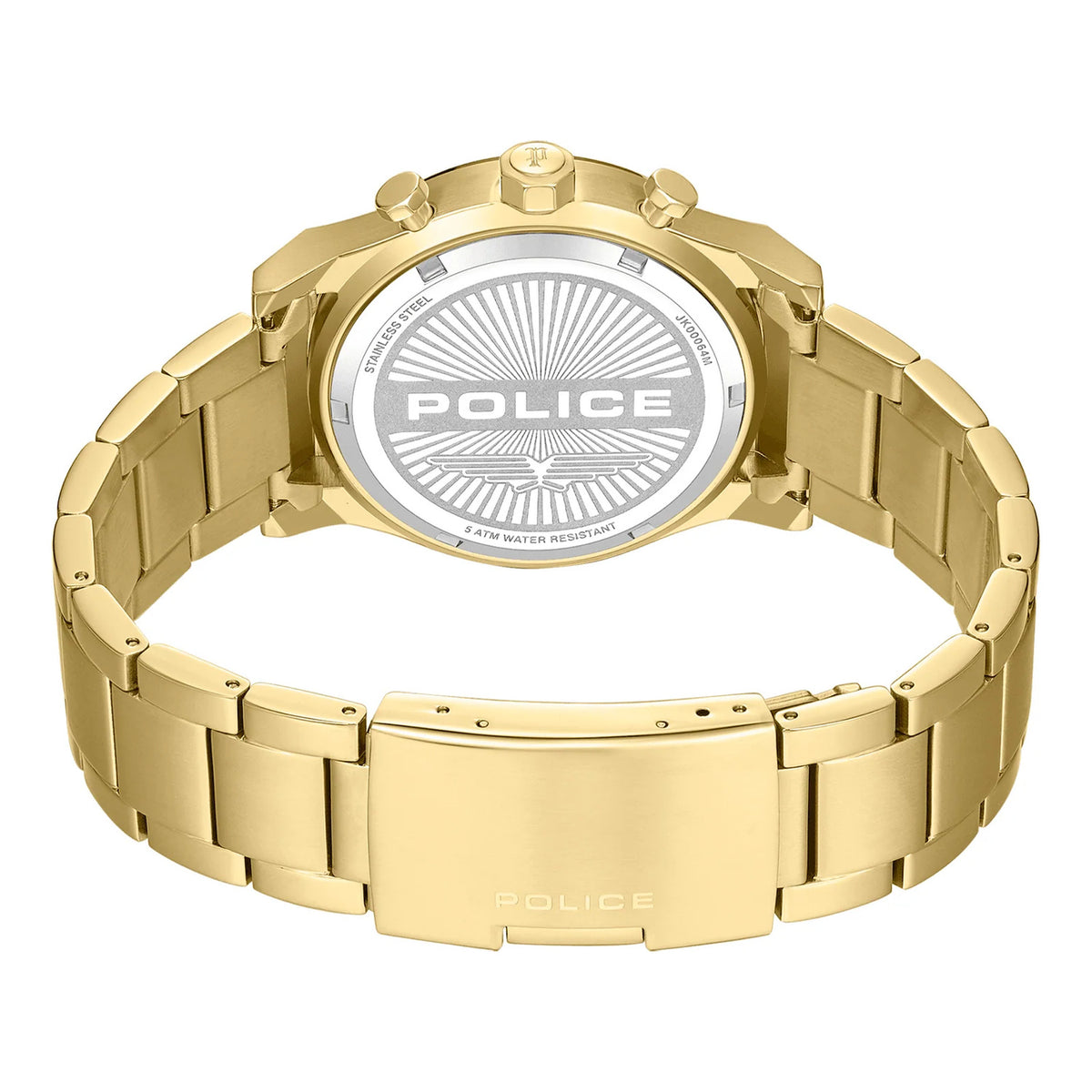 Мъжки часовник Police Knotty PEWJK0006404M 3