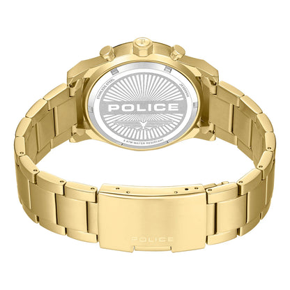 Мъжки часовник Police Knotty PEWJK0006404M 3