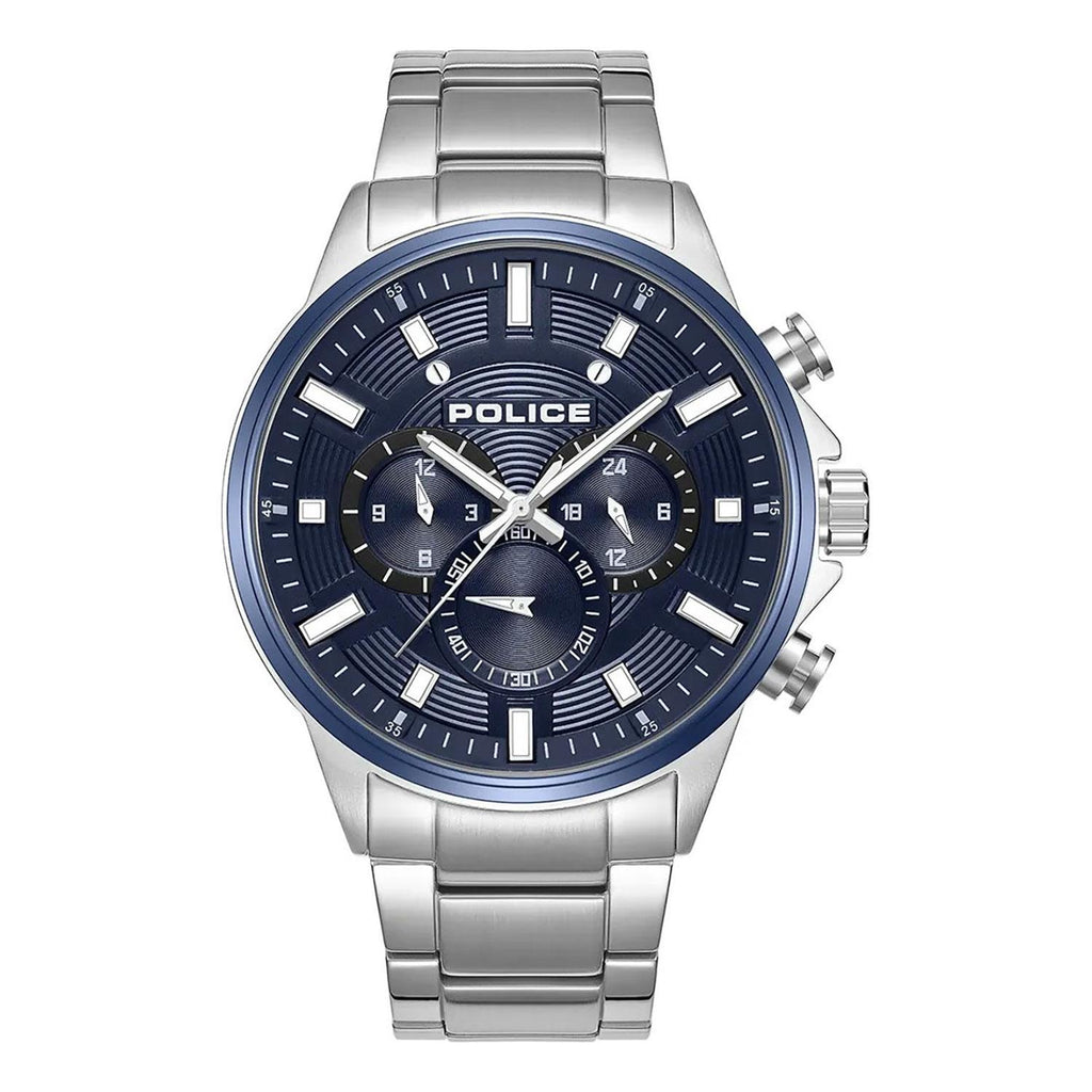 Мъжки часовник Police Kismet PEWJK2195140M