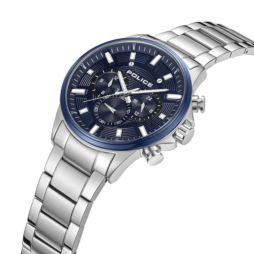 Мъжки часовник Police Kismet PEWJK2195140M