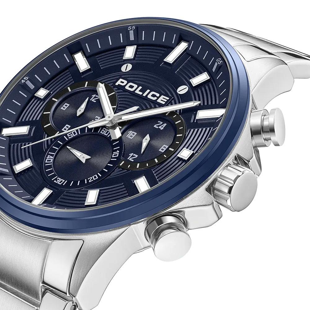 Мъжки часовник Police Kismet PEWJK2195140M