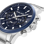 Мъжки часовник Police Kismet PEWJK2195140M