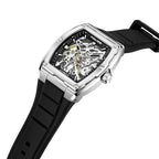 Мъжки часовник Police Skeletor Automatic PEWJR0005902