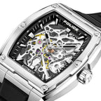 Мъжки часовник Police Skeletor Automatic PEWJR0005902