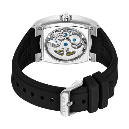 Мъжки часовник Police Skeletor Automatic PEWJR0005902