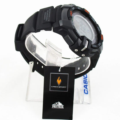 Мъжки часовник Casio Pro Trek PRG-270-1ER