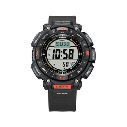 Мъжки часовник Casio Pro Trek PRG-340-1ER