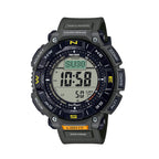 Мъжки часовник Casio Pro Trek PRG-340-3ER