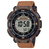 Мъжки часовник CASIO Pro Trek PRG-340L-5DR