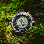 Мъжки часовник Casio Pro Trek PRG-340T-7ER