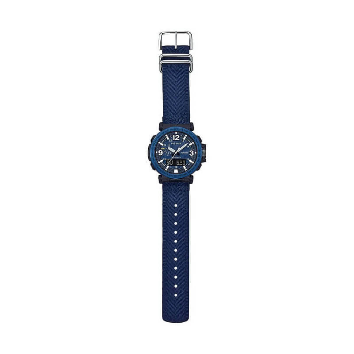 Мъжки часовник Casio Pro Trek PRG-600YB-2ER 3