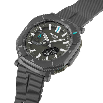 Мъжки часовник Casio Pro Trek PRJ-B001-1ER