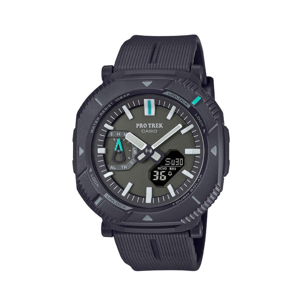 Мъжки часовник Casio Pro Trek PRJ-B001-1ER