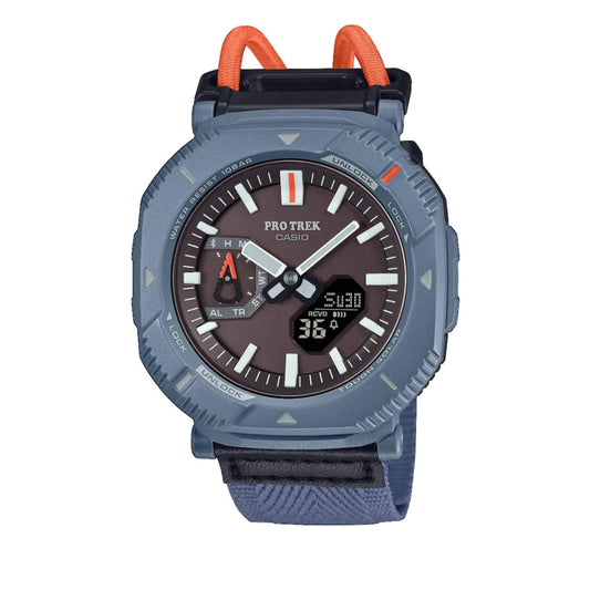 Мъжки часовник Casio Pro Trek PRJ-B001B-2ER