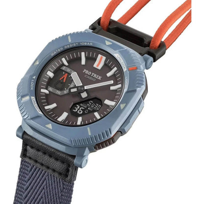 Мъжки часовник Casio Pro Trek PRJ-B001B-2ER