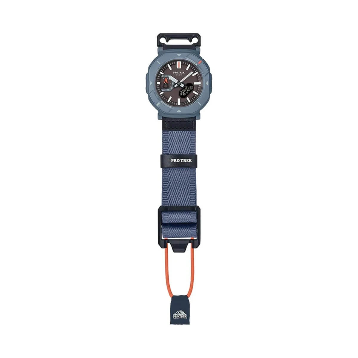 Мъжки часовник Casio Pro Trek PRJ-B001B-2ER