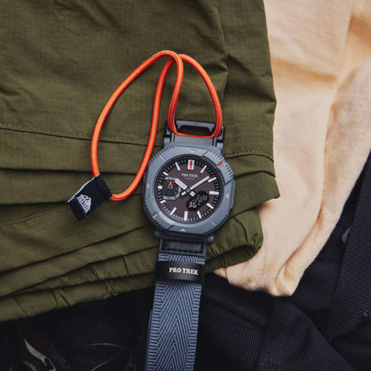 Мъжки часовник Casio Pro Trek PRJ-B001B-2ER