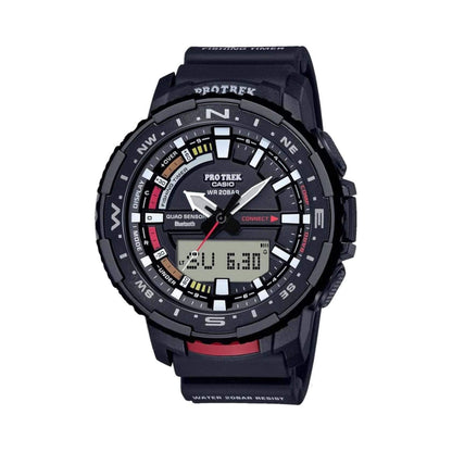 Мъжки часовник Casio Pro Trek PRT-B70-1ER