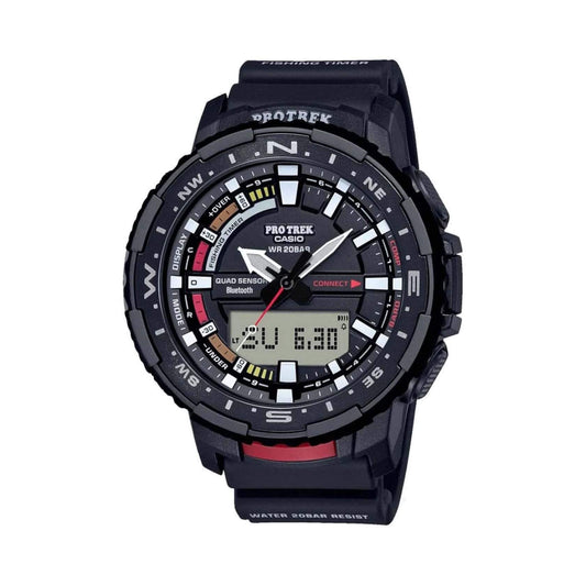 Мъжки часовник Casio Pro Trek PRT-B70-1ER