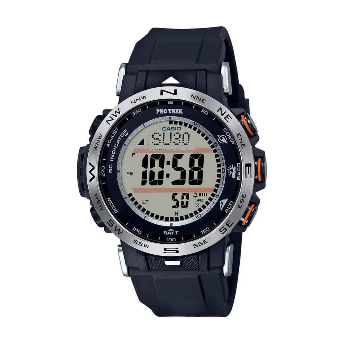 Мъжки часовник Casio Pro Trek PRW-30-1AER