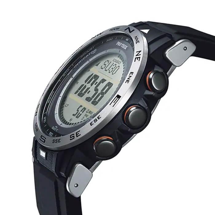 Мъжки часовник Casio Pro Trek PRW-30-1AER