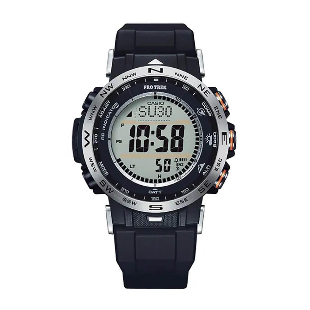 Мъжки часовник Casio Pro Trek PRW-30-1AER