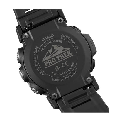 Мъжки часовник Casio Pro Trek PRW-35-1AER