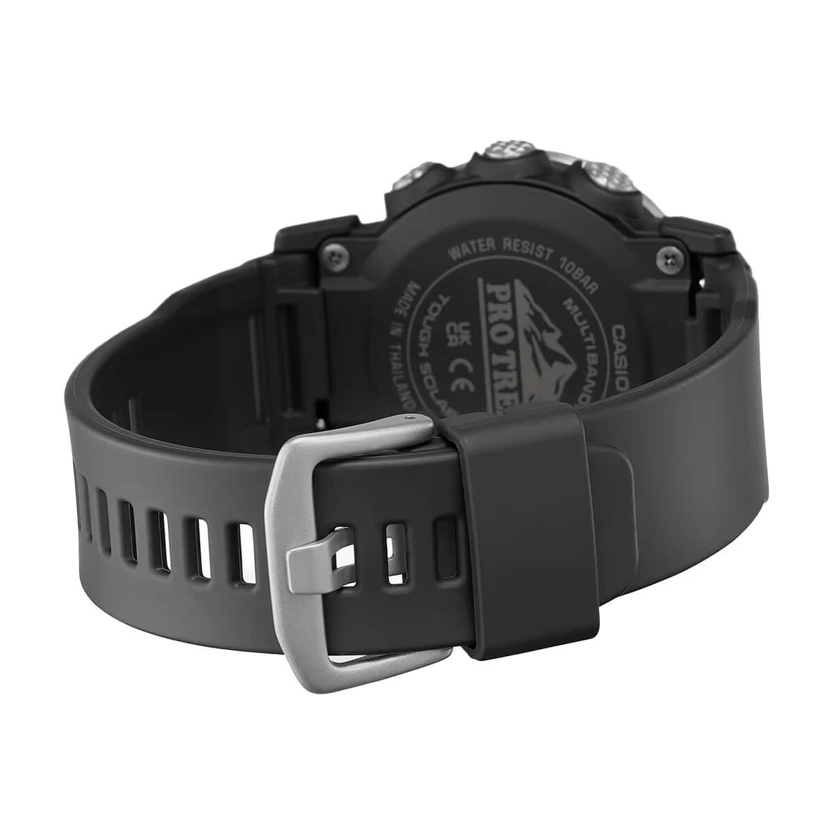 Мъжки часовник Casio Pro Trek PRW-35-1AER