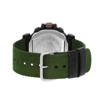 Мъжки часовник Casio Pro Trek PRW-6600YB-3ER