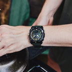 Мъжки часовник Casio Pro Trek PRW-6900Y-3ER