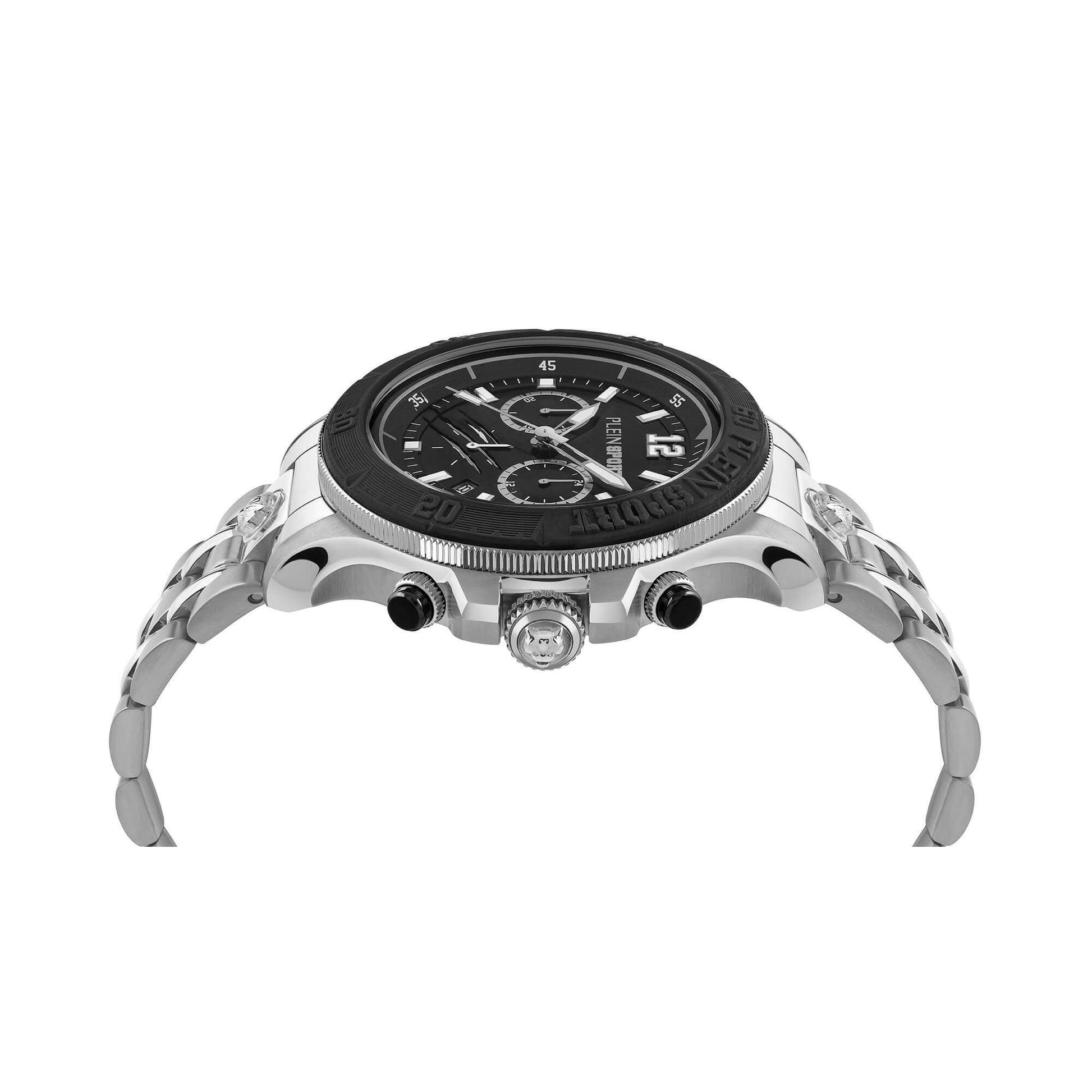 Мъжки часовник Philipp Plein Warrior Tech PS6BA0624