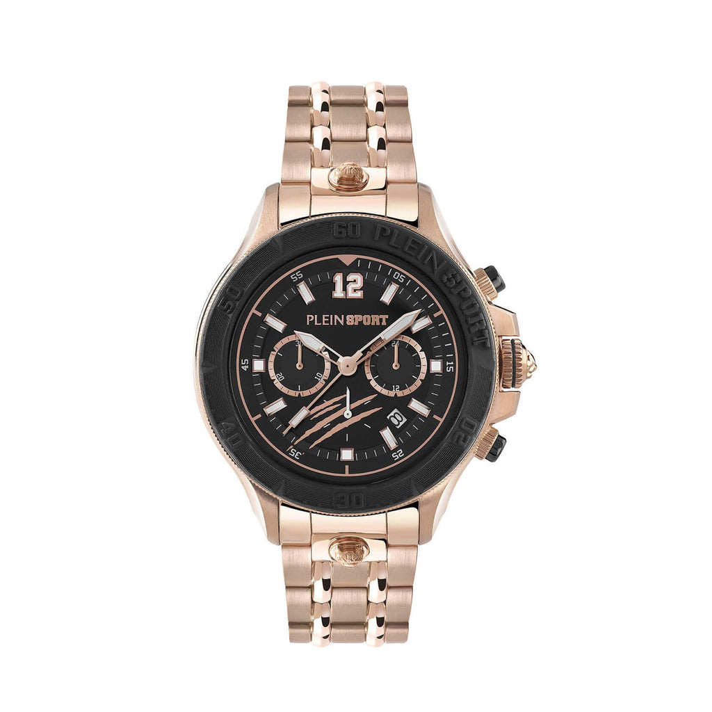 Мъжки часовник Philipp Plein Warrior Tech PS6BA0924