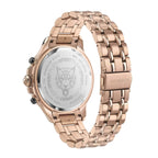 Мъжки часовник Philipp Plein Warrior Tech PS6BA0924