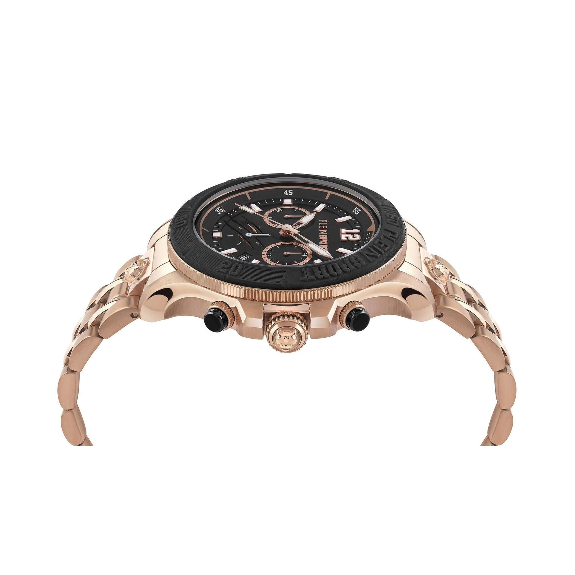 Мъжки часовник Philipp Plein Warrior Tech PS6BA0924
