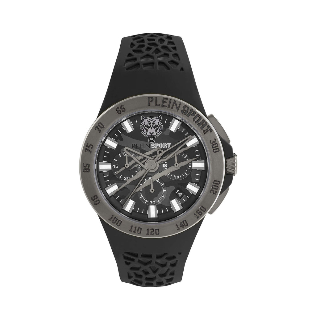 Мъжки часовник Philipp Plein Thunderstorm PSABA0123