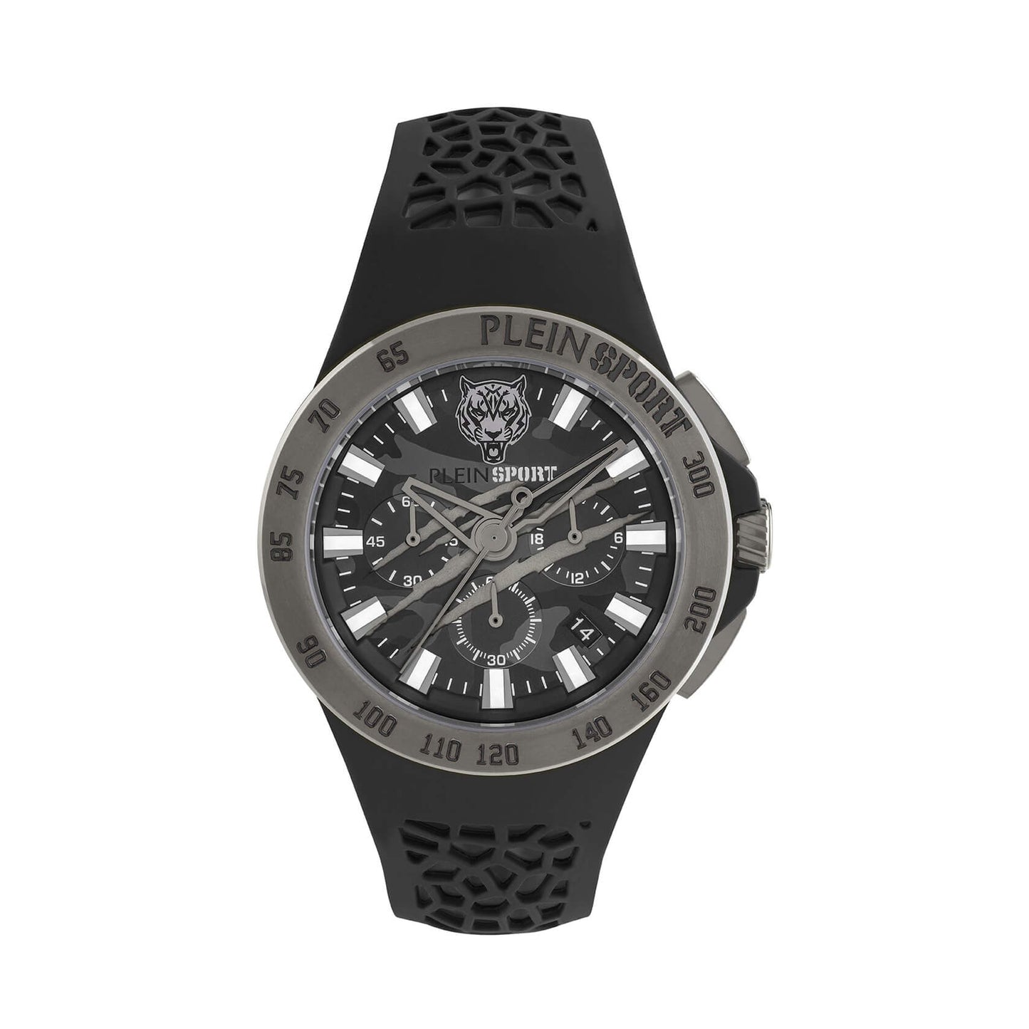 Мъжки часовник Philipp Plein Thunderstorm PSABA0123