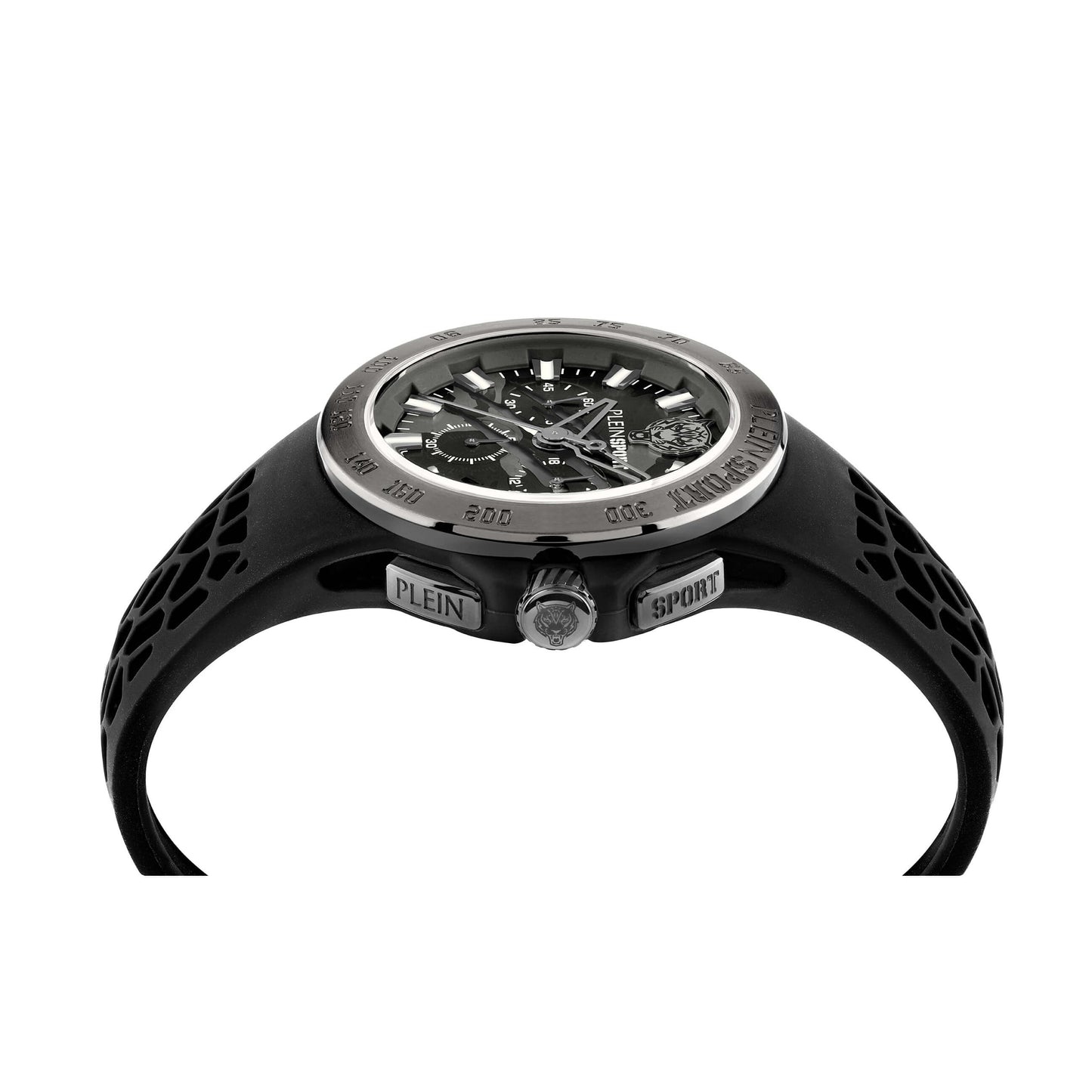 Мъжки часовник Philipp Plein Thunderstorm PSABA0123
