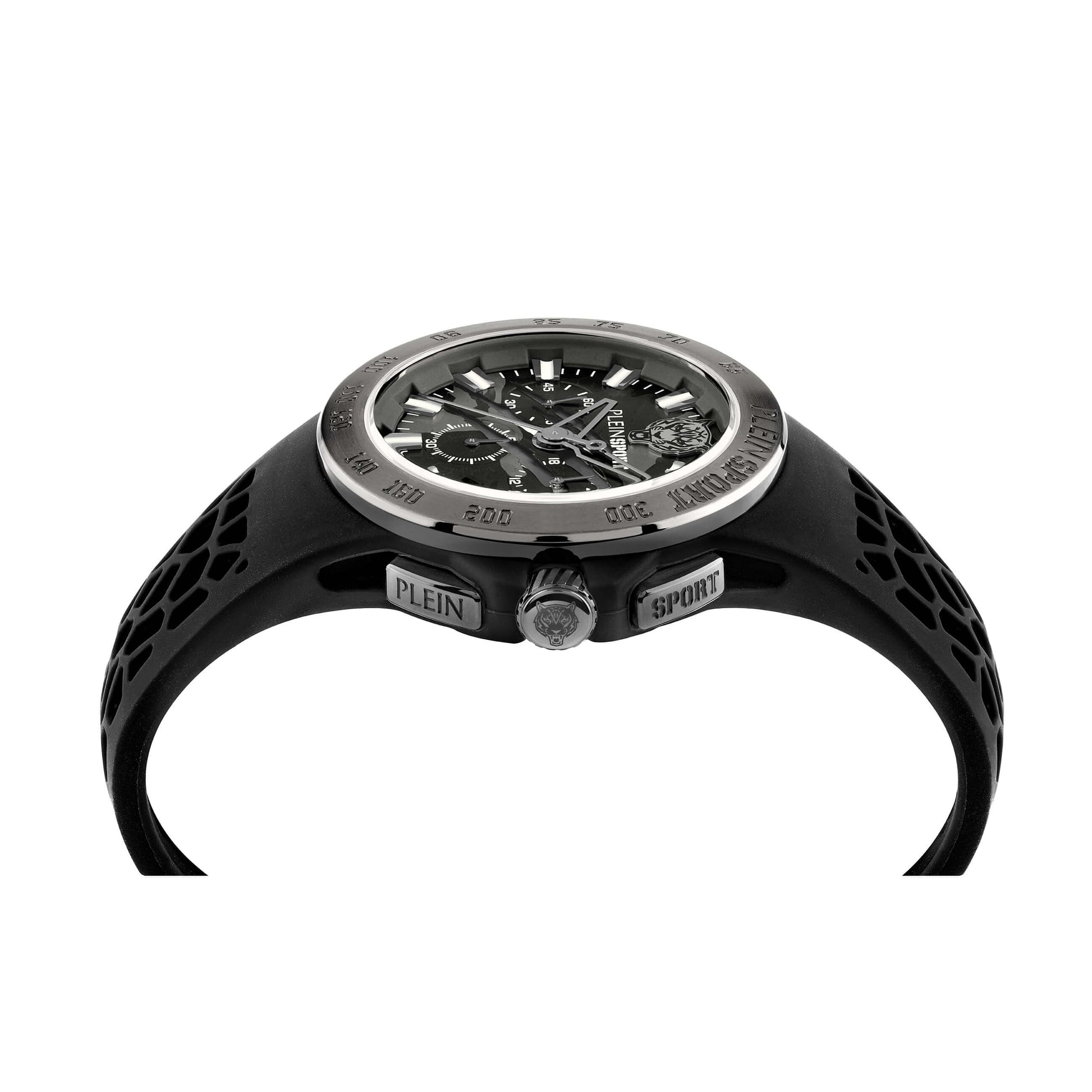 Мъжки часовник Philipp Plein Thunderstorm PSABA0123